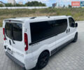 Білий Опель Віваро, об'ємом двигуна 2 л та пробігом 316 тис. км за 11999 $, фото 29 на Automoto.ua