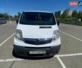 Белый Опель Виваро, объемом двигателя 2 л и пробегом 272 тыс. км за 10500 $, фото 1 на Automoto.ua