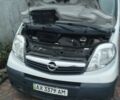 Белый Опель Виваро, объемом двигателя 2 л и пробегом 312 тыс. км за 8200 $, фото 7 на Automoto.ua