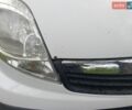 Білий Опель Віваро, об'ємом двигуна 2 л та пробігом 290 тис. км за 8100 $, фото 14 на Automoto.ua