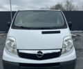 Белый Опель Виваро, объемом двигателя 2 л и пробегом 283 тыс. км за 9999 $, фото 2 на Automoto.ua