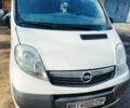 Белый Опель Виваро, объемом двигателя 2 л и пробегом 550 тыс. км за 8500 $, фото 1 на Automoto.ua