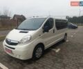 Белый Опель Виваро, объемом двигателя 2 л и пробегом 198 тыс. км за 12500 $, фото 15 на Automoto.ua