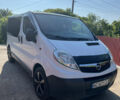 Белый Опель Виваро, объемом двигателя 2 л и пробегом 315 тыс. км за 9950 $, фото 1 на Automoto.ua