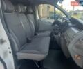 Білий Опель Віваро, об'ємом двигуна 2 л та пробігом 197 тис. км за 13700 $, фото 32 на Automoto.ua