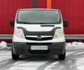 Белый Опель Виваро, объемом двигателя 2 л и пробегом 248 тыс. км за 11200 $, фото 1 на Automoto.ua