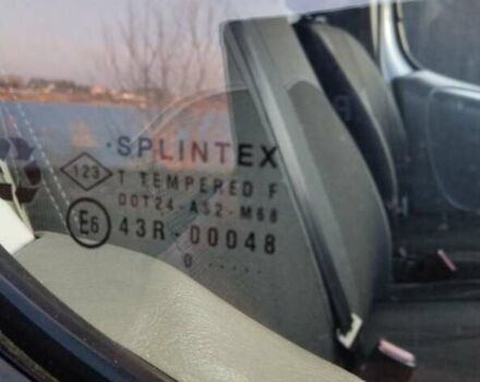 Белый Опель Виваро, объемом двигателя 2 л и пробегом 334 тыс. км за 9300 $, фото 27 на Automoto.ua