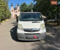 Белый Опель Виваро, объемом двигателя 2 л и пробегом 377 тыс. км за 7940 $, фото 7 на Automoto.ua