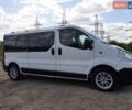Белый Опель Виваро, объемом двигателя 2 л и пробегом 330 тыс. км за 10900 $, фото 1 на Automoto.ua