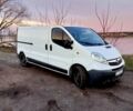 Белый Опель Виваро, объемом двигателя 2 л и пробегом 334 тыс. км за 9300 $, фото 1 на Automoto.ua
