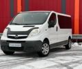 Білий Опель Віваро, об'ємом двигуна 2 л та пробігом 248 тис. км за 11200 $, фото 1 на Automoto.ua