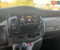 Білий Опель Віваро, об'ємом двигуна 2 л та пробігом 197 тис. км за 13700 $, фото 26 на Automoto.ua