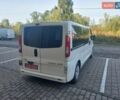 Білий Опель Віваро, об'ємом двигуна 2 л та пробігом 197 тис. км за 13700 $, фото 12 на Automoto.ua