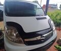 Белый Опель Виваро, объемом двигателя 2 л и пробегом 310 тыс. км за 9600 $, фото 1 на Automoto.ua