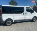 Білий Опель Віваро, об'ємом двигуна 2 л та пробігом 280 тис. км за 11200 $, фото 1 на Automoto.ua