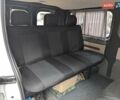 Белый Опель Виваро, объемом двигателя 2 л и пробегом 470 тыс. км за 11200 $, фото 6 на Automoto.ua