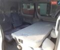 Білий Опель Віваро, об'ємом двигуна 2 л та пробігом 280 тис. км за 10950 $, фото 18 на Automoto.ua