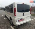 Белый Опель Виваро, объемом двигателя 2 л и пробегом 198 тыс. км за 12500 $, фото 7 на Automoto.ua
