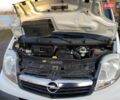 Белый Опель Виваро, объемом двигателя 2 л и пробегом 334 тыс. км за 9300 $, фото 29 на Automoto.ua