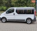 Білий Опель Віваро, об'ємом двигуна 2 л та пробігом 329 тис. км за 11850 $, фото 1 на Automoto.ua