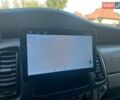 Білий Опель Віваро, об'ємом двигуна 2 л та пробігом 197 тис. км за 13700 $, фото 29 на Automoto.ua