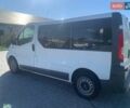 Білий Опель Віваро, об'ємом двигуна 2 л та пробігом 280 тис. км за 10950 $, фото 3 на Automoto.ua