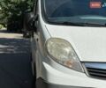 Белый Опель Виваро, объемом двигателя 2 л и пробегом 377 тыс. км за 7940 $, фото 8 на Automoto.ua