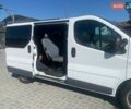 Білий Опель Віваро, об'ємом двигуна 2 л та пробігом 280 тис. км за 10950 $, фото 10 на Automoto.ua