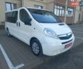 Білий Опель Віваро, об'ємом двигуна 2 л та пробігом 197 тис. км за 13700 $, фото 5 на Automoto.ua