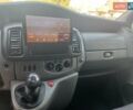 Білий Опель Віваро, об'ємом двигуна 2 л та пробігом 197 тис. км за 13700 $, фото 25 на Automoto.ua