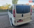Білий Опель Віваро, об'ємом двигуна 2 л та пробігом 197 тис. км за 13700 $, фото 14 на Automoto.ua