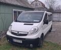 Белый Опель Виваро, объемом двигателя 2 л и пробегом 463 тыс. км за 11950 $, фото 1 на Automoto.ua