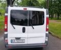 Белый Опель Виваро, объемом двигателя 2 л и пробегом 290 тыс. км за 8300 $, фото 1 на Automoto.ua