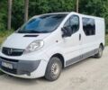 Белый Опель Виваро, объемом двигателя 2 л и пробегом 280 тыс. км за 6500 $, фото 7 на Automoto.ua