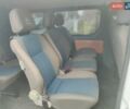 Белый Опель Виваро, объемом двигателя 2 л и пробегом 315 тыс. км за 10100 $, фото 8 на Automoto.ua