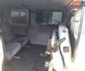 Білий Опель Віваро, об'ємом двигуна 2 л та пробігом 280 тис. км за 11200 $, фото 10 на Automoto.ua