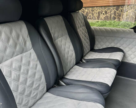 Белый Опель Виваро, объемом двигателя 2 л и пробегом 283 тыс. км за 9999 $, фото 27 на Automoto.ua