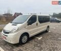 Белый Опель Виваро, объемом двигателя 2 л и пробегом 198 тыс. км за 12500 $, фото 14 на Automoto.ua