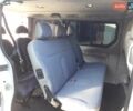 Білий Опель Віваро, об'ємом двигуна 2 л та пробігом 280 тис. км за 10950 $, фото 14 на Automoto.ua