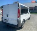 Білий Опель Віваро, об'ємом двигуна 2 л та пробігом 280 тис. км за 10950 $, фото 5 на Automoto.ua