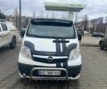 Білий Опель Віваро, об'ємом двигуна 2 л та пробігом 377 тис. км за 11500 $, фото 1 на Automoto.ua