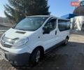 Белый Опель Виваро, объемом двигателя 2.5 л и пробегом 265 тыс. км за 11000 $, фото 1 на Automoto.ua