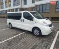 Белый Опель Виваро, объемом двигателя 2 л и пробегом 198 тыс. км за 12500 $, фото 1 на Automoto.ua