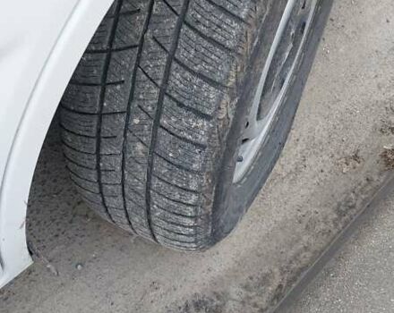 Білий Опель Віваро, об'ємом двигуна 2 л та пробігом 280 тис. км за 11200 $, фото 17 на Automoto.ua