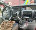 Белый Опель Виваро, объемом двигателя 2 л и пробегом 315 тыс. км за 10100 $, фото 9 на Automoto.ua