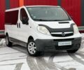 Білий Опель Віваро, об'ємом двигуна 2 л та пробігом 248 тис. км за 11200 $, фото 2 на Automoto.ua