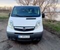 Белый Опель Виваро, объемом двигателя 2 л и пробегом 334 тыс. км за 9300 $, фото 2 на Automoto.ua