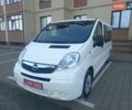Білий Опель Віваро, об'ємом двигуна 2 л та пробігом 197 тис. км за 13700 $, фото 3 на Automoto.ua