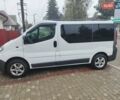 Белый Опель Виваро, объемом двигателя 2 л и пробегом 315 тыс. км за 10100 $, фото 2 на Automoto.ua