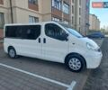 Білий Опель Віваро, об'ємом двигуна 2 л та пробігом 197 тис. км за 13700 $, фото 6 на Automoto.ua